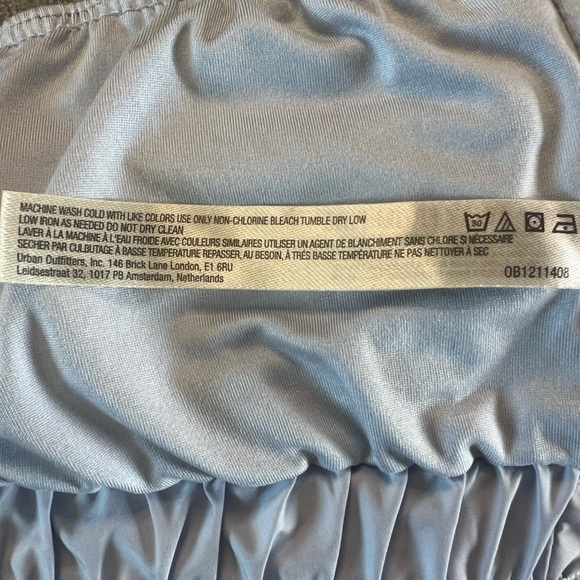 Fp Movement Get Your Flirt On Shorts - Picture 12 of 16